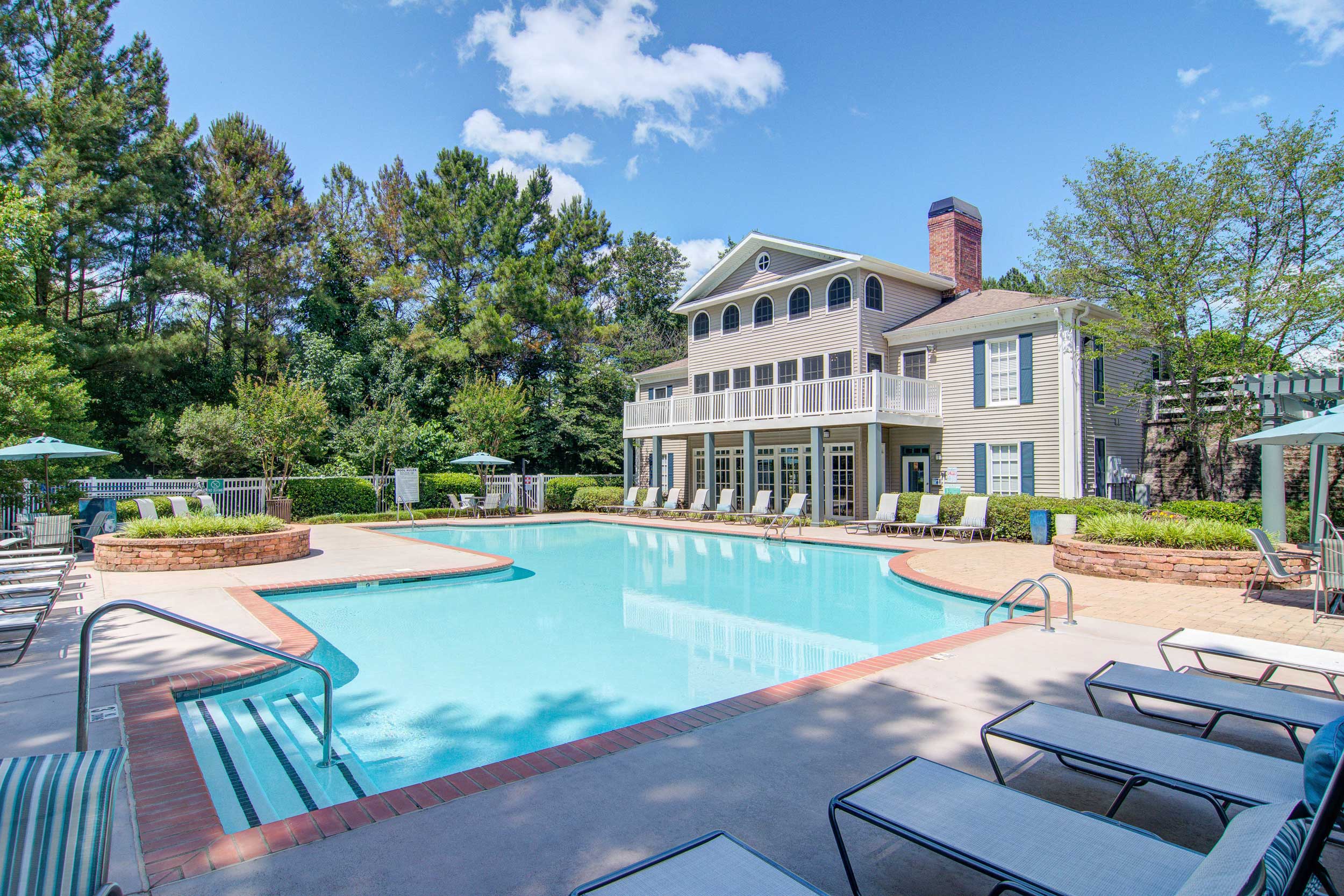 North Park at Eagle's Landing Apartment Homes IRT Living